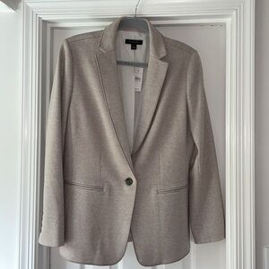 Ann Taylor Blazer